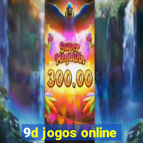 9d jogos online